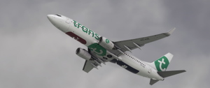 Transavia 737-8K2 PH-HZ* mini pack  thumbnail 2
