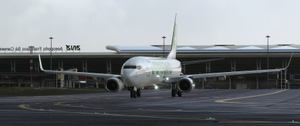 Transavia 737-8K2 mini pack  thumbnail 5