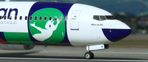 Transavia 737-8K2 mini pack  thumbnail 2