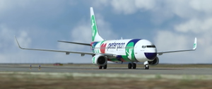 Transavia 737-8K2 mini pack  thumbnail 11