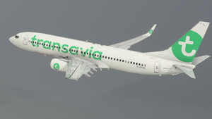 Transavia France | Pack | PMDG 737-800 thumbnail 1