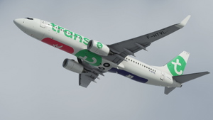 Transavia France | Pack | PMDG 737-800 thumbnail 3