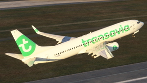 Transavia France | Pack | PMDG 737-800 thumbnail 4