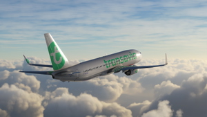 PMDG 737-800 Transavia France F-GZHA thumbnail 5