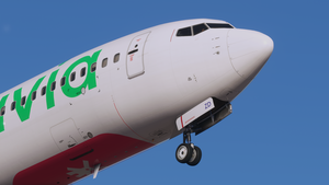 Transavia (Mini-Fleet Package) - PMDG 737-800 thumbnail 14