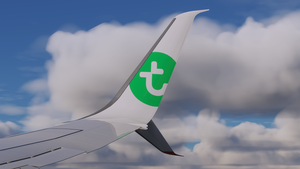 Transavia (Mini-Fleet Package) - PMDG 737-800 thumbnail 11