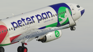 Transavia (Mini-Fleet Package) - PMDG 737-800 thumbnail 10