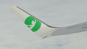 Transavia (Mini-Fleet Package) - PMDG 737-800 thumbnail 7