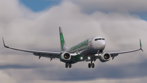 Transavia (Mini-Fleet Package) - PMDG 737-800 thumbnail 13