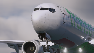 Transavia (Mini-Fleet Package) - PMDG 737-800 thumbnail 12