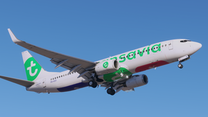 Transavia (Mini-Fleet Package) - PMDG 737-800 thumbnail 15