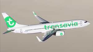 Transavia (Mini-Fleet Package) - PMDG 737-800 thumbnail 3