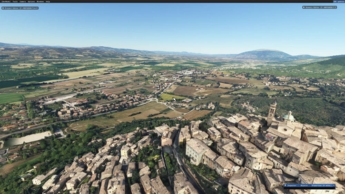 Trevi City