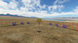 Triple Screen Calibration Utility thumbnail 5