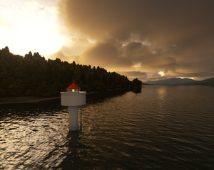 Tromsø Scenery Pack (ENTC) thumbnail 16