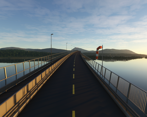 Tromsø Scenery Pack (ENTC) thumbnail 4