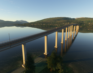 Tromsø Scenery Pack (ENTC) thumbnail 3