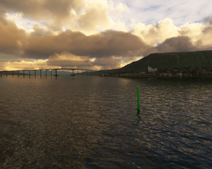 Tromsø Scenery Pack (ENTC) thumbnail 5