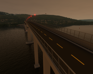 Tromsø Scenery Pack (ENTC) thumbnail 10