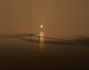 Tromsø Scenery Pack (ENTC) thumbnail 6