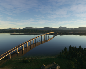 Tromsø Scenery Pack (ENTC) thumbnail 2