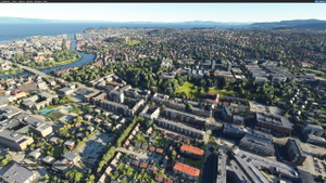 Trondheim - High detail [1/2] thumbnail 3