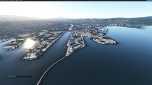 Trondheim - High detail [1/2] thumbnail 8