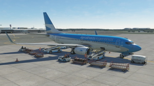 Tropicalsim SAEZ GSX Profile thumbnail 2