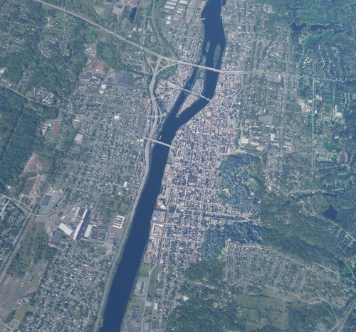Troy - NY - USA