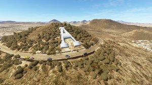 Tucson area POI With heliports thumbnail 22