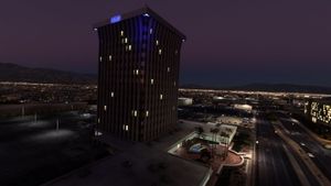Tucson area POI With heliports thumbnail 14