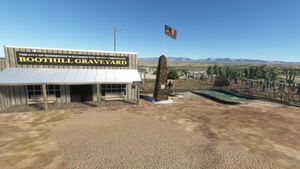Tucson area POI With heliports thumbnail 16