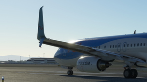 TUI 737-800. 7 Livery pack thumbnail 20