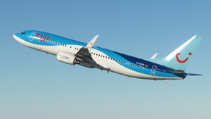 TUI 737-800. 7 Livery pack thumbnail 6