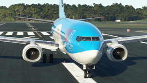 TUI 737-800. 7 Livery pack thumbnail 17
