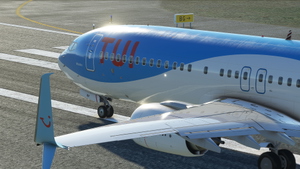 TUI 737-800. 7 Livery pack thumbnail 19
