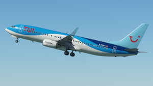 TUI 737-800. 7 Livery pack thumbnail 8