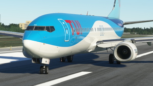 TUI 737-800. 7 Livery pack thumbnail 15