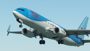 TUI 737-800. 7 Livery pack thumbnail 14