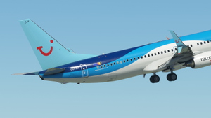 TUI 737-800. 7 Livery pack thumbnail 13