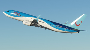 TUI 737-800. 7 Livery pack thumbnail 3