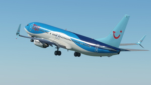 TUI 737-800. 7 Livery pack thumbnail 12