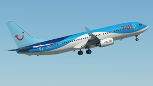 TUI 737-800. 7 Livery pack thumbnail 9