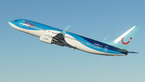 TUI 737-800. 7 Livery pack thumbnail 2