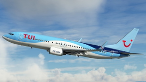 TUI Airlines Belgium PMDG 737-800 MSFS Pack thumbnail 5