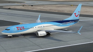 TUI Airways PMDG 737-800 MSFS Pack thumbnail 2