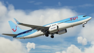 TUI Airways PMDG 737-800 MSFS Pack thumbnail 3