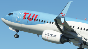 TUI Airways UK G-TAWW & G-TAWX thumbnail 1