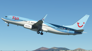 TUI Airways UK G-TAWW & G-TAWX thumbnail 2