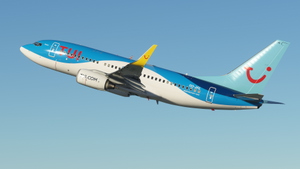 TUI Belgium&Germany 5 Livery Pack thumbnail 1